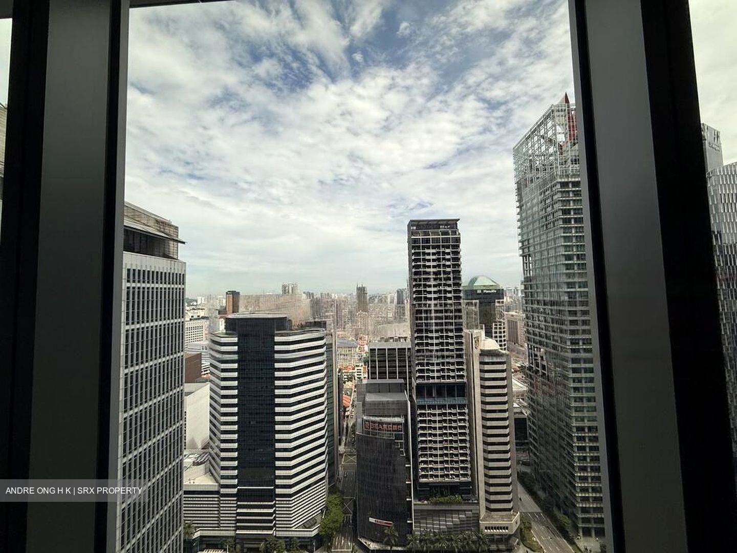 Central Boulevard (D1), Office #451862841